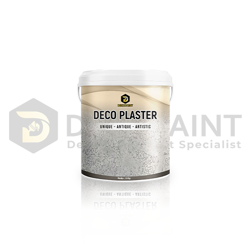 Deco Plaster
